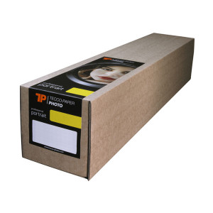 TECCO:PHOTO PHG260 High-Gloss, 260 g/qm, 127 cm x 30 m, 1 Rolle