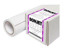 Bonjet One (152.4 cm x 15 m), 1 Rolle