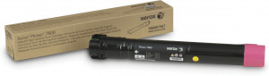 XEROX Toner magenta HC PH7800