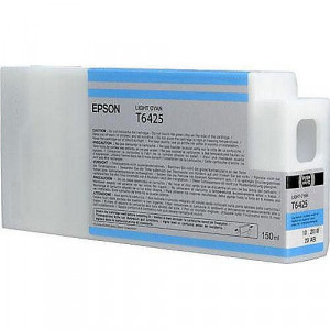 EPSON Tinte light cyan f. SP 7890/7900/9890/9900/WT7900 - 150 ml
