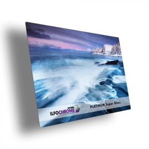 Ilford Ilfochrome Platinum Super Gloss, 14,80 x 21,00 cm