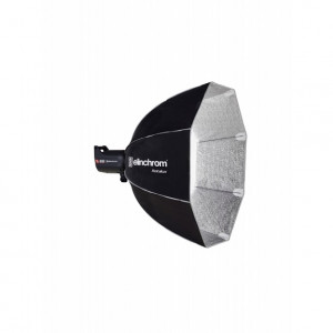 Elinchrom Rotalux Deep Octabox 100 cm