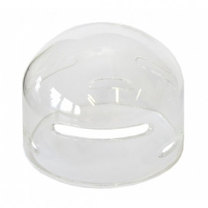 Elinchrom Schutzglas transparent MK-III f. ELB 1200 ELC 500/1000