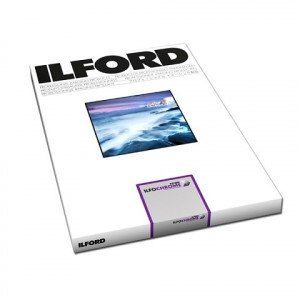 Ilford Ilfochrome Ilfotrans Sublimation Papier, A3+, 100 Blatt