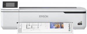 Epson SureColor SC-T3100N Ohne Stand 24 Zoll/61 cm/A1+