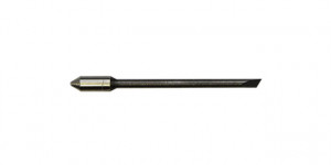 Graphtec Stahlmesser 0,9mm 30° für filigrane Motive