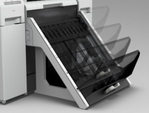 Epson Rigid Print Tray für Epson SureLab D800