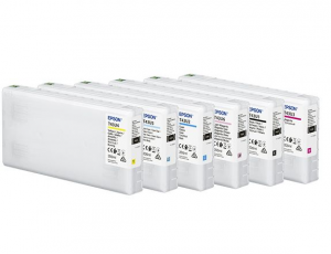 Epson Tinte Lightmagenta für SureLab SL-D800 - 200 ml