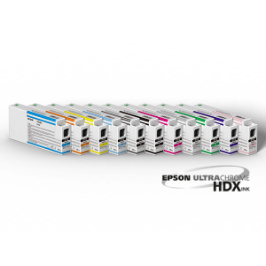 EPSON Tinte light cyan für SC P6000/P7000/P8000/P9000 350ml