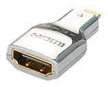 Lindy USB 2.0 CAT5 Extender (Transmitter and Receiver units) USB-
