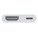 Apple Lightning Digital AV Adapter weiß