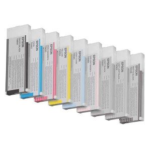 Epson Tinte light magenta für SP 4800 - 220 ml