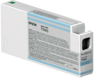 Epson Tinte light cyan für SP 7890/7900/9890/9900 - 350 ml