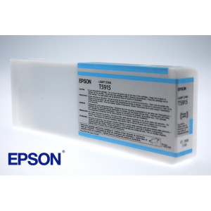 Epson Tinte light cyan für SP 11880 - 700 ml