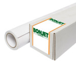 Bonjet Photo Glossy Paper (127 cm x 30,5 m), 1 Rolle