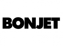 Bonjet BS3MRF140 Matt Roll-up Film (91,4 cm x 30 m), 1 Rolle