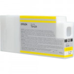 EPSON Tinte yellow f. SP 7700/7890/7900/9700/9890/9900/... 150 ml