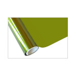 ONE Heissprägefolie - Olive Green - Standardfarbe - 30 cm x 12 m