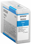 EPSON Tinte Cyan für SC-P800 - 80 ml