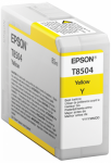 EPSON Tinte Yellow für SC-P800 - 80 ml