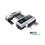 TECHKON SpectroDrive New Generation + ExPresso 4 Pro, Standardmaß