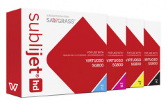 Sawgrass Ink Carts Set für SG400/SG800