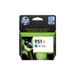 HP Tinte cyan    f. OJ 8100   CN046A