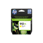 HP Tinte gelb    f. OJ 8100   CN048A