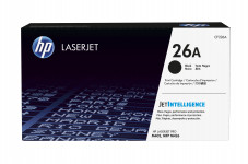 HP Toner 26A für LaserJet Pro M402 ca. 2600 Seiten