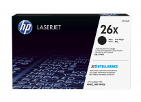 HP Toner 26X für LaserJet Pro M402 ca. 9000 Seiten