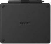 Wacom Intuos Comfort M schwarz, USB/Bluetooth