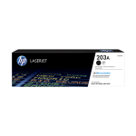 HP Toner schwarz 203A Color LaserJet Pro MFP M280nw 1400 Seiten