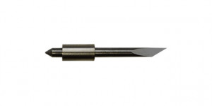 Graphtec Stahlmesser 1,5mm 60° für dicke Folien bis 1,5mm