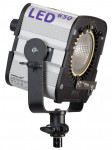 HEDLER Profilux® LED 650 mit ca. 5600 Kelvin und CRI>96