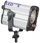 HEDLER Profilux® LED 1000X mit ca. 5600K und CRI>95