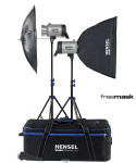 HENSEL Integra Plus Kit Advanced