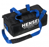 HENSEL Softbag-e Transporttasche (Umhängetasche)