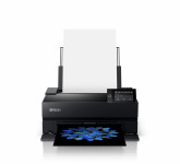 EPSON SureColor SC-P700 - Hochwertiger Fotodrucker bis zu DIN A3+