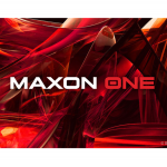 Maxon One 1 Year (Volume-License ab 3 Lizenzen), Mietlizenz