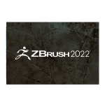 Maxon ZBrush 1 Year Mietlizenz