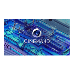 Maxon Render Node Pack for Red Giant 1 Year (5 RG Render Nodes),