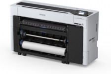 EPSON SureColor-T5700DM Duo Roll Multifunktions-Großformatdrucker