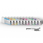 EPSON Tinte cyan für SC P6000/P7000/P8000/P9000 - 700 ml