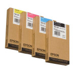 Epson Tinte matte black für SP 4400/4450/4800/4880 - 220 ml