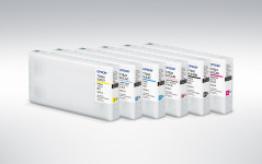 Epson Tinte Magenta für SureLab SL-D700 - 200 ml
