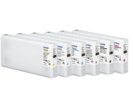 Epson Tinte Lightmagenta für SureLab SL-D800 - 200 ml