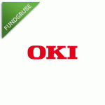 OKI Toner Cyan für C5x00 Serie