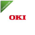 OKI Toner Magenta für C5x00 Serie