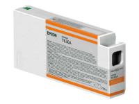 Epson Tinte orange für SP 7900/9900/WT7900 - 700 ml