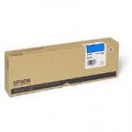 Epson Tinte cyan für SP 11880 - 700 ml